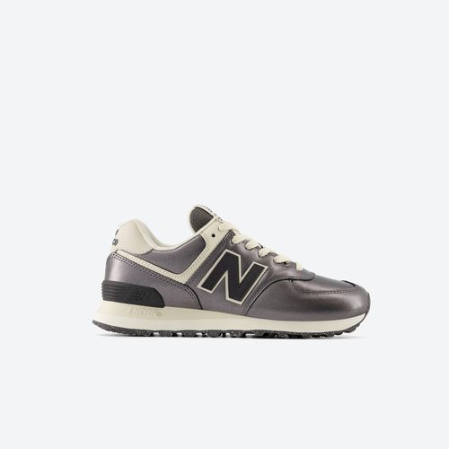 Tenis New Balance Wl 574 Mujer