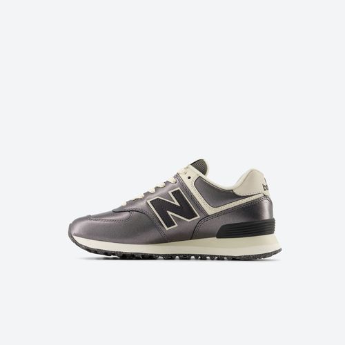 Tenis New Balance Wl 574 Mujer