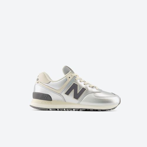 Tenis New Balance Wl 574 Mujer