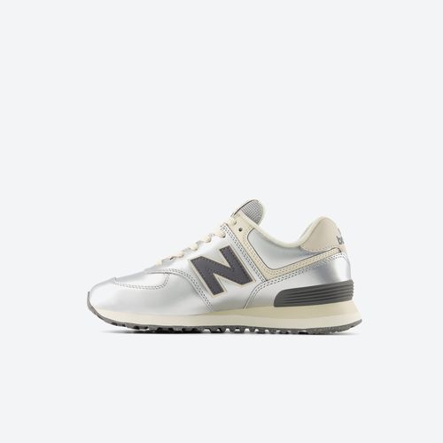Tenis New Balance Wl 574 Mujer