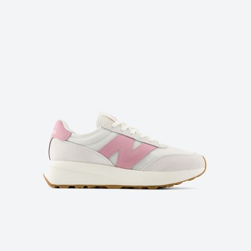 Tenis New Balance U 370 Mujer