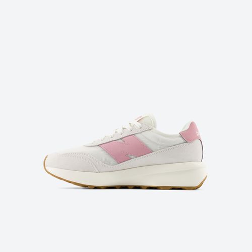 Tenis New Balance U 370 Mujer