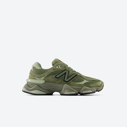 Tenis New Balance U 9060 Hombre