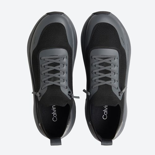 Tenis Calvin Klein Runner Lace Up Mujer