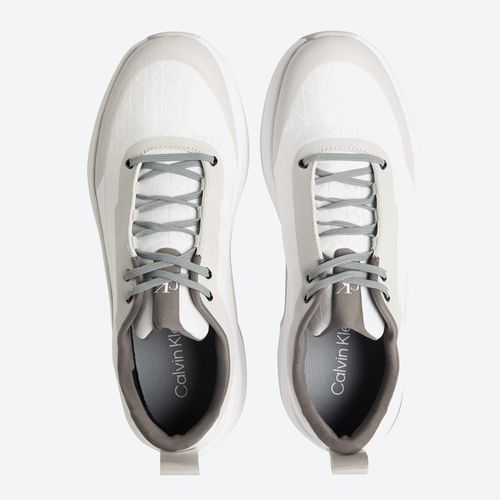 Tenis Calvin Klein Runner Lace Up Mujer