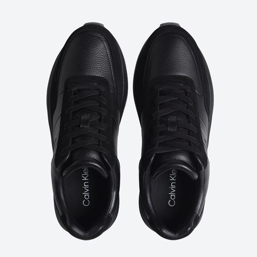 Tenis Calvin Klein Runner Laceup Hombre