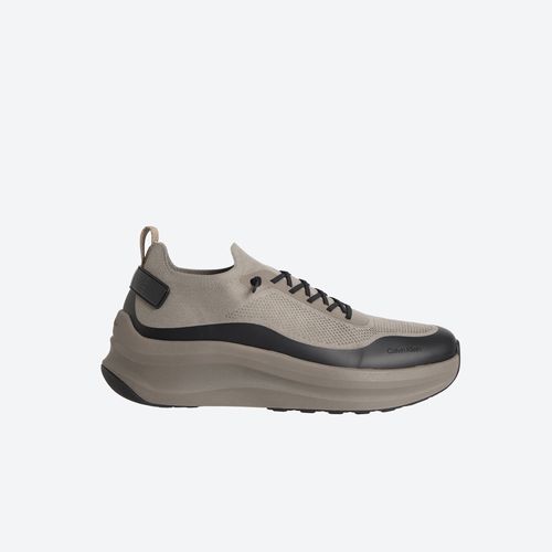 Tenis Calvin Klein Runner Lace Up Hombre