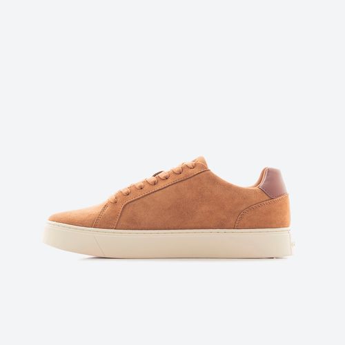 Tenis Calvin Klein Cupsole Laceup Hombre