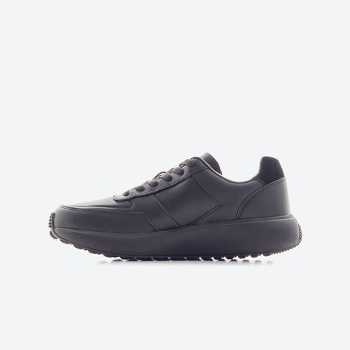 Tenis Calvin Klein Runner Laceup Hombre