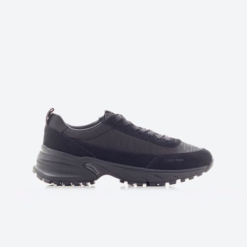 Tenis Calvin Klein Runner Casual Hombre