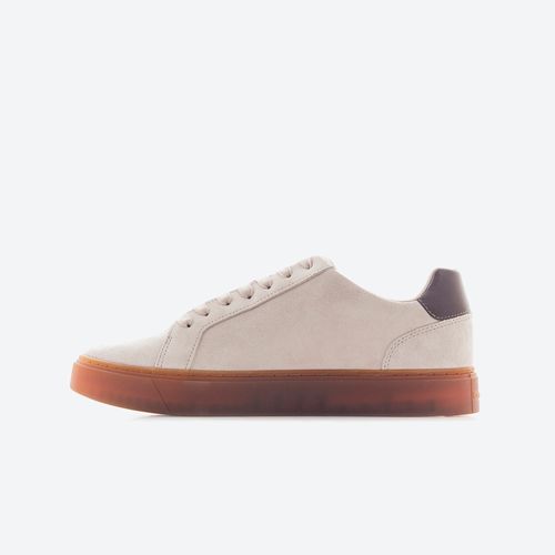 Tenis Calvin Klein Cupsole Laceup Hombre