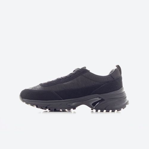 Tenis Calvin Klein Runner Casual Hombre