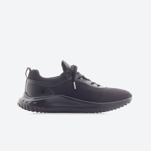 Tenis Calvin Klein Runner Sock Hombre