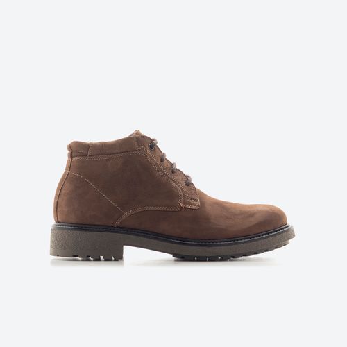 Botines Freeport Apolo Hombre