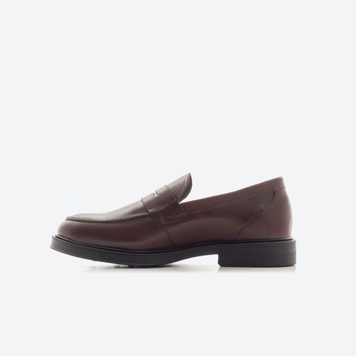 Mocasin Freeport Dacia Hombre