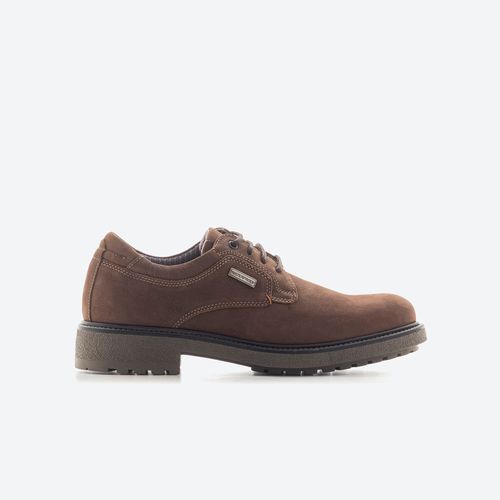 Zapato Plano Freeport Apolo Hombre