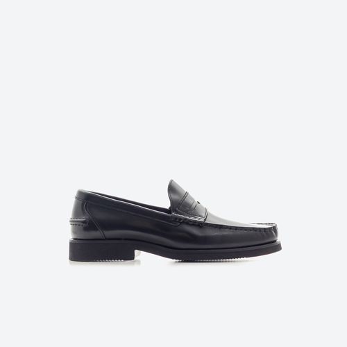 The Country Penny Loafer Mocasin Freeport Hombre
