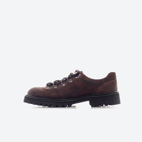 The Everyday Low-Trek Derby Zapato Plano Freeport Hombre