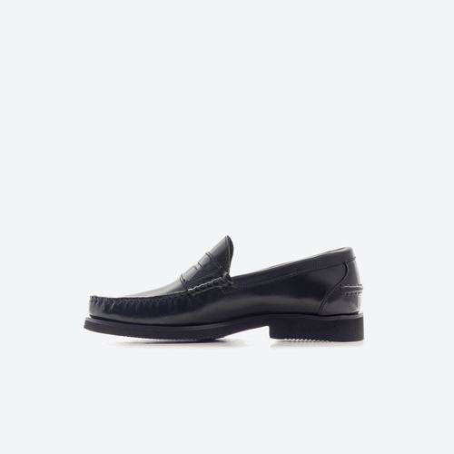 The Country Penny Loafer Mocasin Freeport Hombre