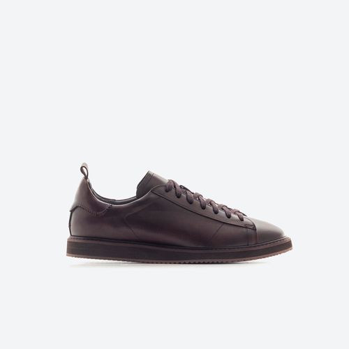 The Heritage City Sneaker Tenis Freeport Hombre