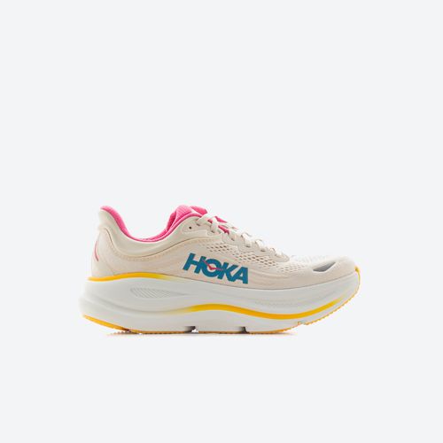 Tenis Hoka Bondi 9 Mujer
