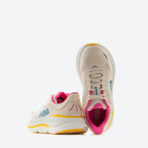 Tenis Hoka Bondi 9 Mujer