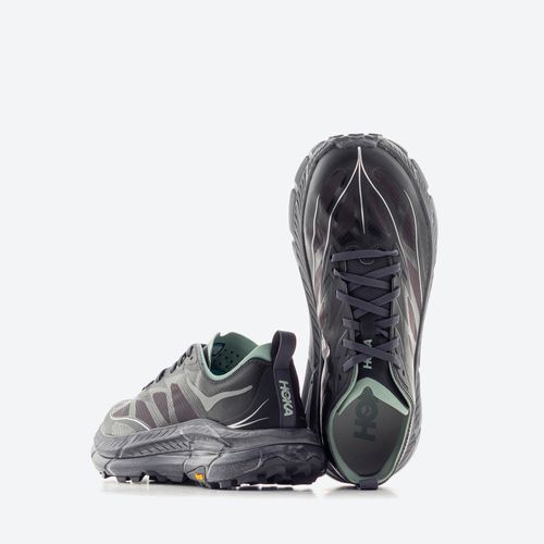 Tenis Hoka Mafate Speed 4 Lite Hombre