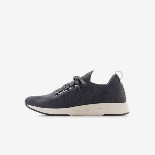 Tenis Tommy Shoes Knitted Runner Hombre