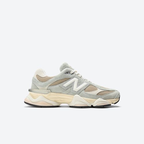 Tenis New Balance U 9060 Mujer