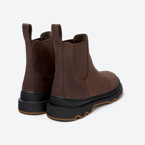 Botines Camper Brutus+ Hombre