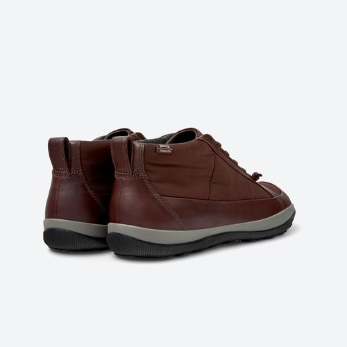 Botines Camper Peu Pista Gm Hombre