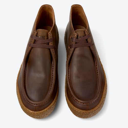 Botines Camper Peu Terreno Hombre