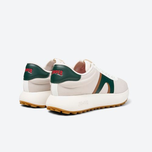 Tenis Camper Pelotas Athens Hombre