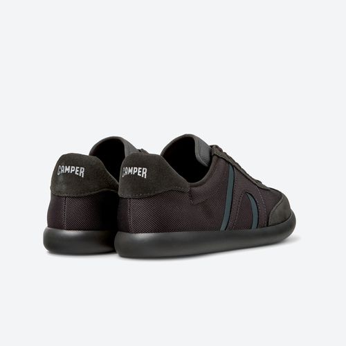 Tenis Camper Pelotas Soller Hombre