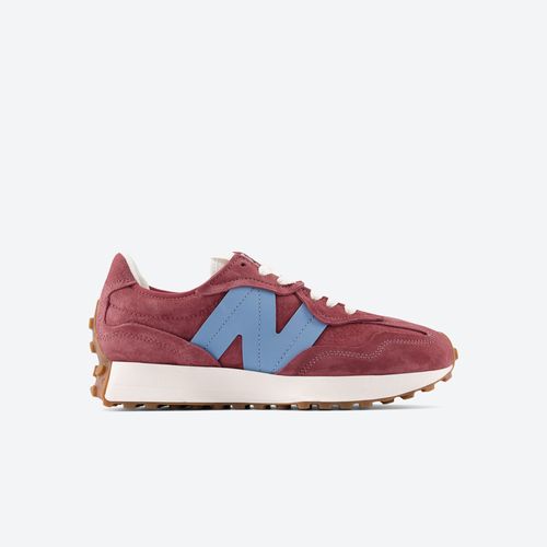Tenis New Balance U 327 Hombre