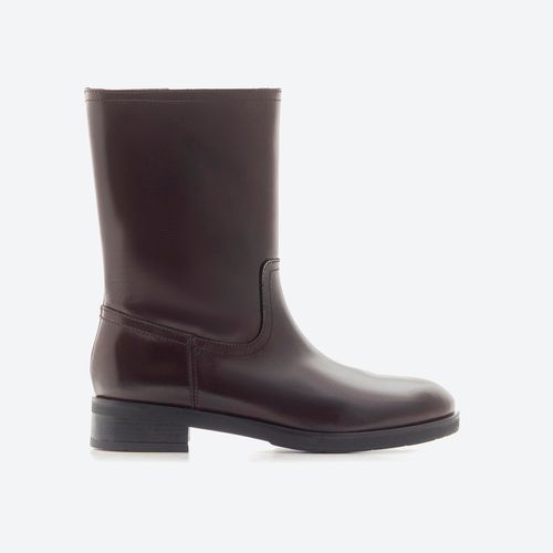 The City Boot Bota Freeport Mujer