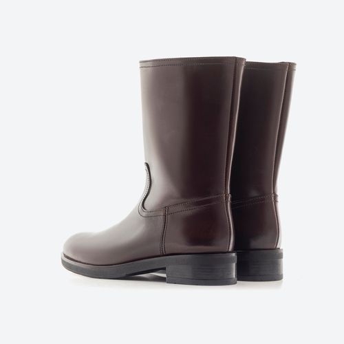 The City Boot Bota Freeport Mujer