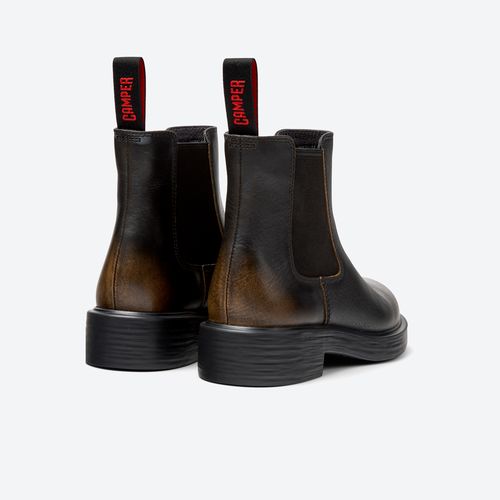 Bota Camper Dean Mujer