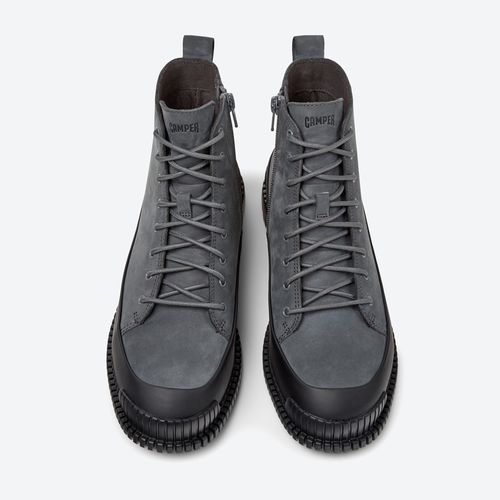 Botines Camper Pix Mujer