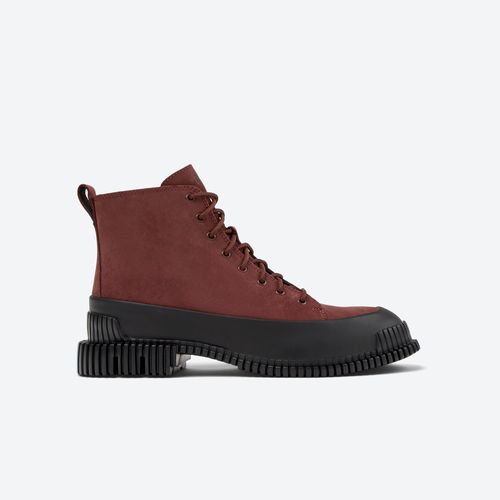 Botines Camper Pix Mujer