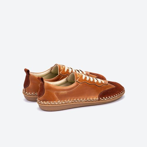 Tenis Pikolinos Paterna Hombre