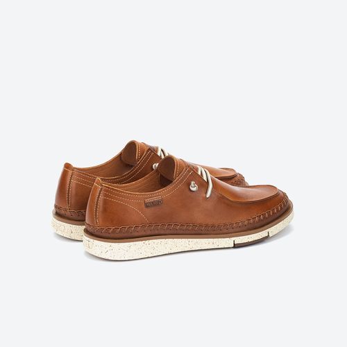 Zapato Plano Pikolinos San Juan Hombre