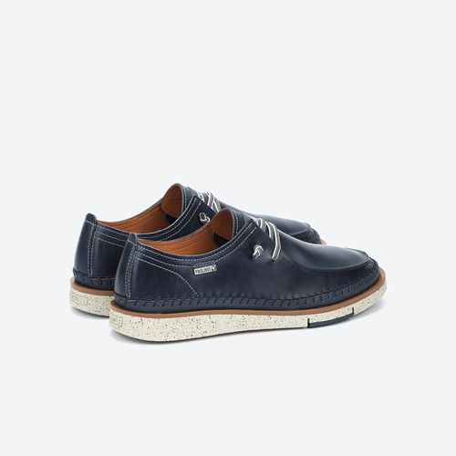 Zapato Plano Pikolinos San Juan Hombre
