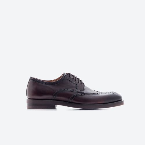 Zapato Plano Magnanni Hombre