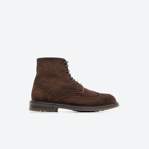 Bota Magnanni Hombre