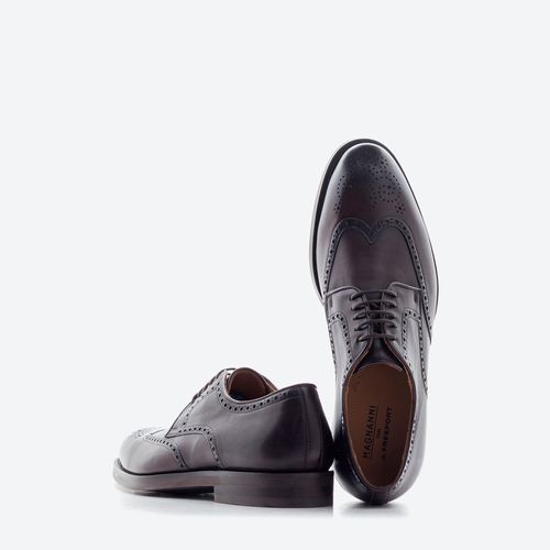 Zapato Plano Magnanni Hombre