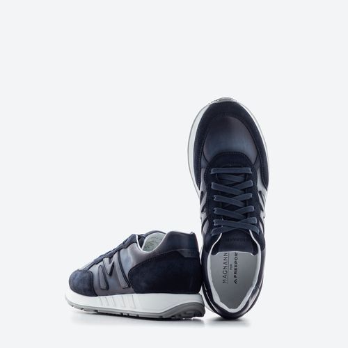 Tenis Magnanni Yoki Hombre