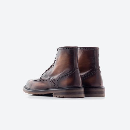 Bota Magnanni Hombre
