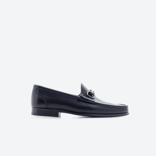 Mocasin Magnanni Hombre