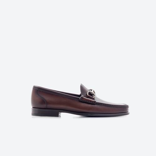 Mocasin Magnanni Hombre